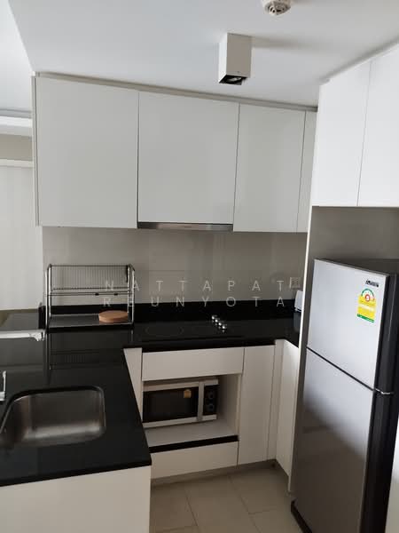 Maestro 39, Bangkok, Sukhumvit Road, Khlong Tan Nua, Watthana, Bangkok, 2 Bedrooms, 60 sqm, Condo For Sale, by Nattapat Reunyota, 500390177 - DDproperty.com