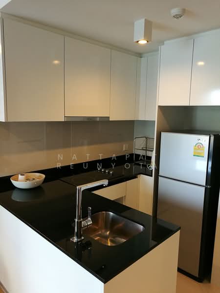 Maestro 39, Bangkok, Sukhumvit Road, Khlong Tan Nua, Watthana, Bangkok, 2 Bedrooms, 60 sqm, Condo For Sale, by Nattapat Reunyota, 500390177 - DDproperty.com