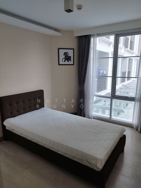 Maestro 39, Bangkok, Sukhumvit Road, Khlong Tan Nua, Watthana, Bangkok, 2 Bedrooms, 60 sqm, Condo For Sale, by Nattapat Reunyota, 500390177 - DDproperty.com