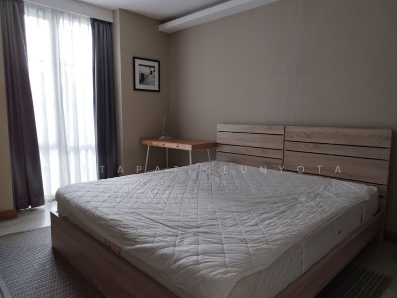 Maestro 39, Bangkok, Sukhumvit Road, Khlong Tan Nua, Watthana, Bangkok, 2 Bedrooms, 60 sqm, Condo For Sale, by Nattapat Reunyota, 500390177 - DDproperty.com