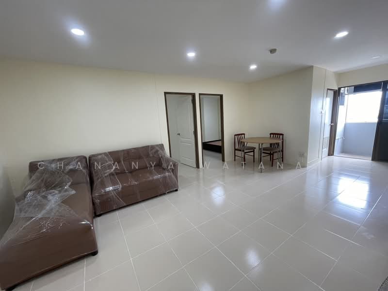 Sathorn Happy Land, Bangkok, Naradhiwas Road, Yan Nawa, Sathon, Bangkok, 2 Bedrooms, 67 sqm, Condo For Rent, by Chananya Watanapa, 500390178 - DDproperty.com