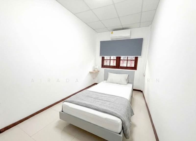 ปุณณวิถี 46, Bangkok, Bang Chak, Phra Khanong, Bangkok, 3 Bedrooms, 80 sqm, Townhouse For Rent, by Airada Parasarn, 500390179 - DDproperty.com