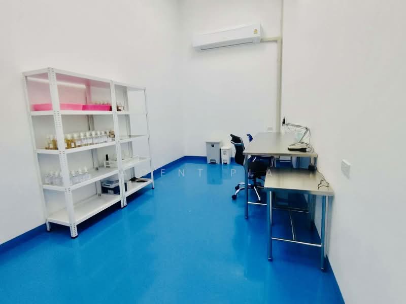 FOR RENT: GMP-Ready Cosmetics & Food Manufacturing Factory, Lat Krabang (SPSAD4060), Bangkok, Lam Pla Tiew, Lat Krabang, Bangkok, , 500 sqm, Warehouse/Factory For Rent, by Agent Pla, 500390180 - DDproperty.com