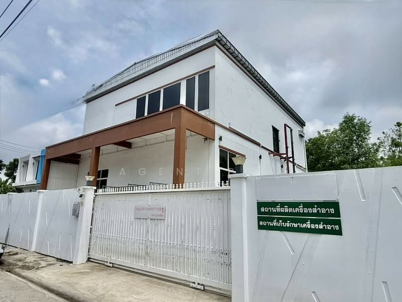 FOR RENT: GMP-Ready Cosmetics & Food Manufacturing Factory, Lat Krabang (SPSAD4060), Bangkok, Lam Pla Tiew, Lat Krabang, Bangkok, , 500 sqm, Warehouse/Factory For Rent, by Agent Pla, 500390180 - DDproperty.com