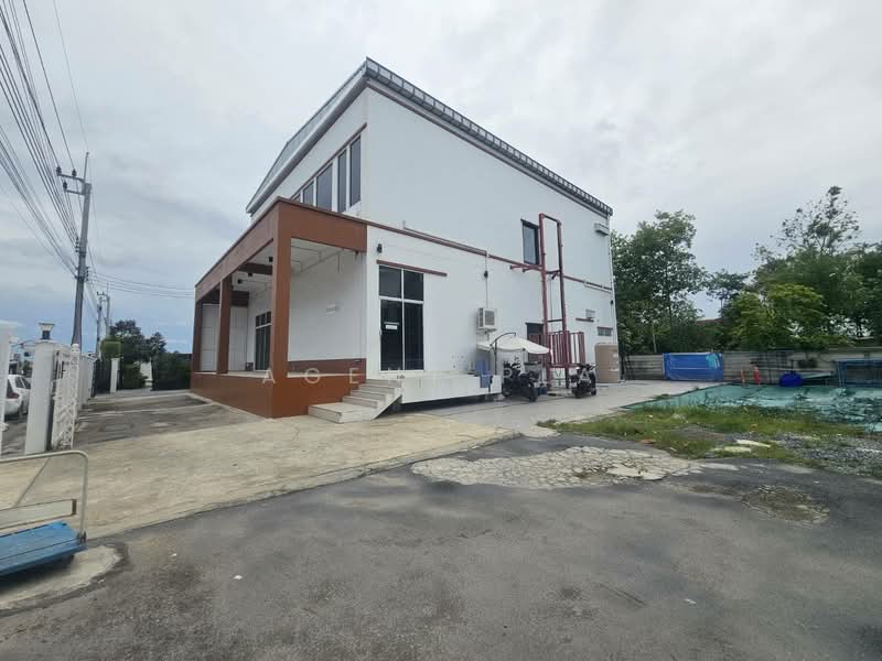 FOR RENT: GMP-Ready Cosmetics & Food Manufacturing Factory, Lat Krabang (SPSAD4060), Bangkok, Lam Pla Tiew, Lat Krabang, Bangkok, , 500 sqm, Warehouse/Factory For Rent, by Agent Pla, 500390180 - DDproperty.com