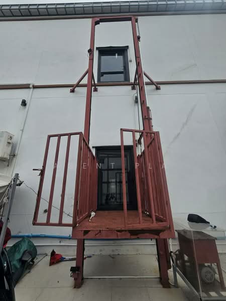 FOR RENT: GMP-Ready Cosmetics & Food Manufacturing Factory, Lat Krabang (SPSAD4060), Bangkok, Lam Pla Tiew, Lat Krabang, Bangkok, , 500 sqm, Warehouse/Factory For Rent, by Agent Pla, 500390180 - DDproperty.com