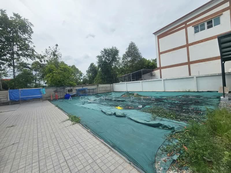 FOR RENT: GMP-Ready Cosmetics & Food Manufacturing Factory, Lat Krabang (SPSAD4060), Bangkok, Lam Pla Tiew, Lat Krabang, Bangkok, , 500 sqm, Warehouse/Factory For Rent, by Agent Pla, 500390180 - DDproperty.com