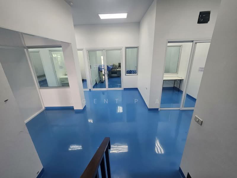 FOR RENT: GMP-Ready Cosmetics & Food Manufacturing Factory, Lat Krabang (SPSAD4060), Bangkok, Lam Pla Tiew, Lat Krabang, Bangkok, , 500 sqm, Warehouse/Factory For Rent, by Agent Pla, 500390180 - DDproperty.com