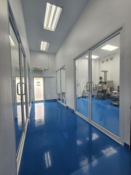 FOR RENT: GMP-Ready Cosmetics & Food Manufacturing Factory, Lat Krabang (SPSAD4060), Bangkok, Lam Pla Tiew, Lat Krabang, Bangkok, , 500 sqm, Warehouse/Factory For Rent, by Agent Pla, 500390180 - DDproperty.com