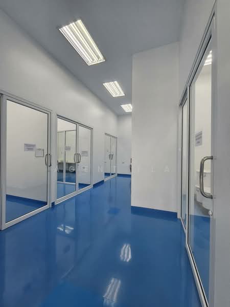 FOR RENT: GMP-Ready Cosmetics & Food Manufacturing Factory, Lat Krabang (SPSAD4060), Bangkok, Lam Pla Tiew, Lat Krabang, Bangkok, , 500 sqm, Warehouse/Factory For Rent, by Agent Pla, 500390180 - DDproperty.com