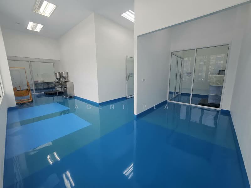 FOR RENT: GMP-Ready Cosmetics & Food Manufacturing Factory, Lat Krabang (SPSAD4060), Bangkok, Lam Pla Tiew, Lat Krabang, Bangkok, , 500 sqm, Warehouse/Factory For Rent, by Agent Pla, 500390180 - DDproperty.com