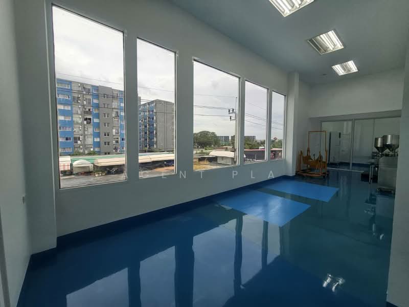 FOR RENT: GMP-Ready Cosmetics & Food Manufacturing Factory, Lat Krabang (SPSAD4060), Bangkok, Lam Pla Tiew, Lat Krabang, Bangkok, , 500 sqm, Warehouse/Factory For Rent, by Agent Pla, 500390180 - DDproperty.com