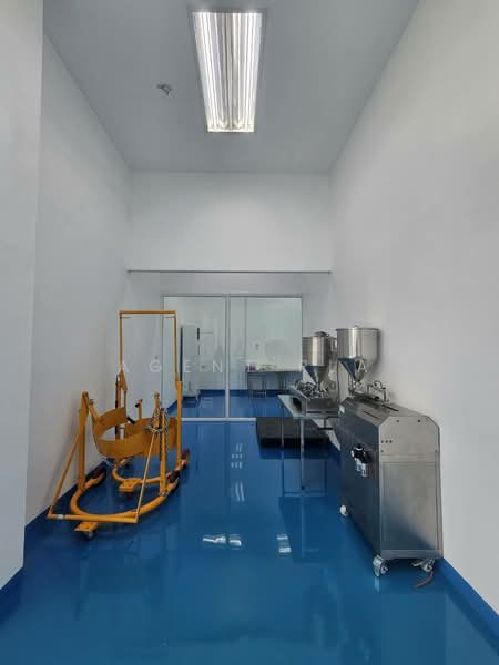 FOR RENT: GMP-Ready Cosmetics & Food Manufacturing Factory, Lat Krabang (SPSAD4060), Bangkok, Lam Pla Tiew, Lat Krabang, Bangkok, , 500 sqm, Warehouse/Factory For Rent, by Agent Pla, 500390180 - DDproperty.com