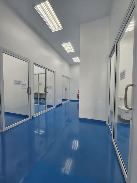 FOR RENT: GMP-Ready Cosmetics & Food Manufacturing Factory, Lat Krabang (SPSAD4060), Bangkok, Lam Pla Tiew, Lat Krabang, Bangkok, , 500 sqm, Warehouse/Factory For Rent, by Agent Pla, 500390180 - DDproperty.com
