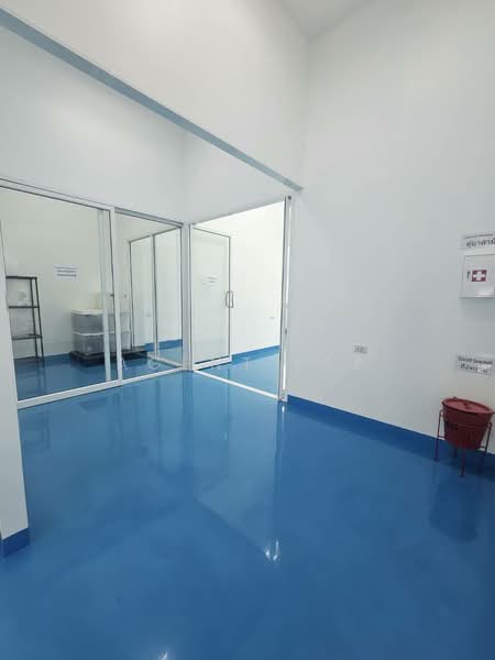 FOR RENT: GMP-Ready Cosmetics & Food Manufacturing Factory, Lat Krabang (SPSAD4060), Bangkok, Lam Pla Tiew, Lat Krabang, Bangkok, , 500 sqm, Warehouse/Factory For Rent, by Agent Pla, 500390180 - DDproperty.com