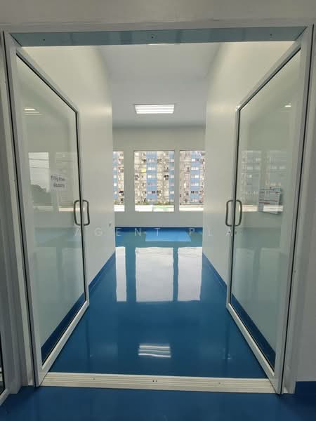 FOR RENT: GMP-Ready Cosmetics & Food Manufacturing Factory, Lat Krabang (SPSAD4060), Bangkok, Lam Pla Tiew, Lat Krabang, Bangkok, , 500 sqm, Warehouse/Factory For Rent, by Agent Pla, 500390180 - DDproperty.com
