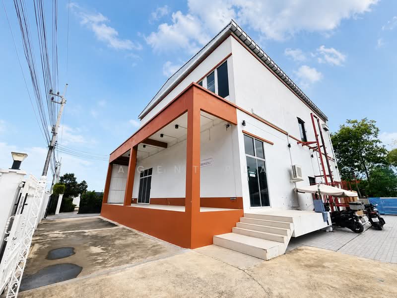 FOR RENT: GMP-Ready Cosmetics & Food Manufacturing Factory, Lat Krabang (SPSAD4060), Bangkok, Lam Pla Tiew, Lat Krabang, Bangkok, , 500 sqm, Warehouse/Factory For Rent, by Agent Pla, 500390180 - DDproperty.com