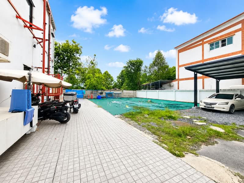 FOR RENT: GMP-Ready Cosmetics & Food Manufacturing Factory, Lat Krabang (SPSAD4060), Bangkok, Lam Pla Tiew, Lat Krabang, Bangkok, , 500 sqm, Warehouse/Factory For Rent, by Agent Pla, 500390180 - DDproperty.com