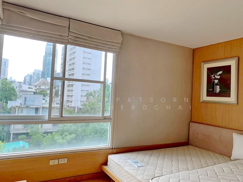 The Bangkok Sukhumvit 61, Bangkok, Sukhumvit 61, Khlong Tan Nua, Watthana, Bangkok, 2 Bedrooms, 85 sqm, Condo For Sale, by Thannapatsorn Leelacherdchai, 500390183 - DDproperty.com