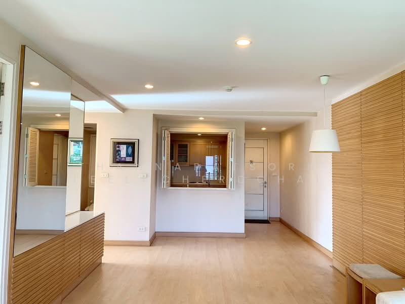 The Bangkok Sukhumvit 61, Bangkok, Sukhumvit 61, Khlong Tan Nua, Watthana, Bangkok, 2 Bedrooms, 85 sqm, Condo For Sale, by Thannapatsorn Leelacherdchai, 500390183 - DDproperty.com
