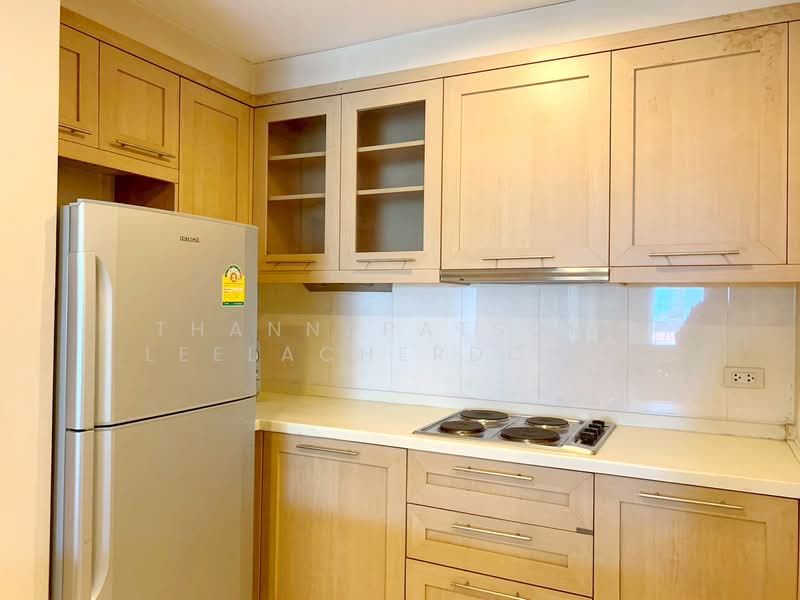 The Bangkok Sukhumvit 61, Bangkok, Sukhumvit 61, Khlong Tan Nua, Watthana, Bangkok, 2 Bedrooms, 85 sqm, Condo For Sale, by Thannapatsorn Leelacherdchai, 500390183 - DDproperty.com