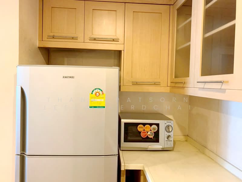 The Bangkok Sukhumvit 61, Bangkok, Sukhumvit 61, Khlong Tan Nua, Watthana, Bangkok, 2 Bedrooms, 85 sqm, Condo For Sale, by Thannapatsorn Leelacherdchai, 500390183 - DDproperty.com