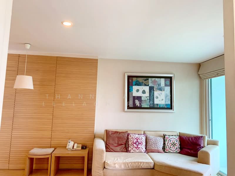 The Bangkok Sukhumvit 61, Bangkok, Sukhumvit 61, Khlong Tan Nua, Watthana, Bangkok, 2 Bedrooms, 85 sqm, Condo For Sale, by Thannapatsorn Leelacherdchai, 500390183 - DDproperty.com