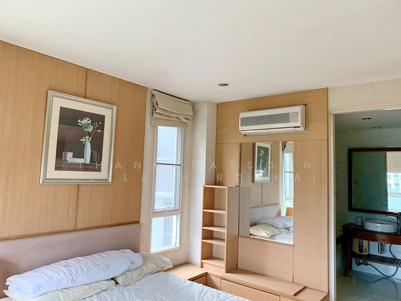 The Bangkok Sukhumvit 61, Bangkok, Sukhumvit 61, Khlong Tan Nua, Watthana, Bangkok, 2 Bedrooms, 85 sqm, Condo For Sale, by Thannapatsorn Leelacherdchai, 500390183 - DDproperty.com