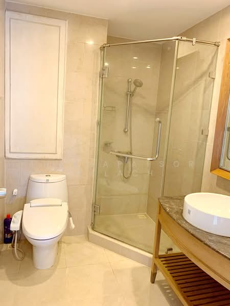 The Bangkok Sukhumvit 61, Bangkok, Sukhumvit 61, Khlong Tan Nua, Watthana, Bangkok, 2 Bedrooms, 85 sqm, Condo For Sale, by Thannapatsorn Leelacherdchai, 500390183 - DDproperty.com