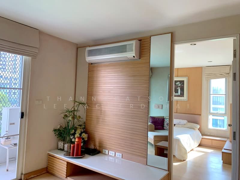 The Bangkok Sukhumvit 61, Bangkok, Sukhumvit 61, Khlong Tan Nua, Watthana, Bangkok, 2 Bedrooms, 85 sqm, Condo For Sale, by Thannapatsorn Leelacherdchai, 500390183 - DDproperty.com