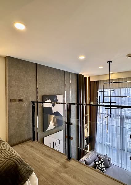 The Origin Ladprao Bangkapi, Bangkok, 3339 Lat Phrao Rd, Khlong Chan, Bang Kapi, Bangkok, 1 Bedroom, 35 sqm, Condo For Sale, by Thananthorn Wongvarnkaseam, 500390184 - DDproperty.com