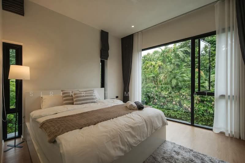 Brand New 3-Storey Luxury Pool Villa For Sale & Rent near Kad Farang, Hang Dong, Chiang Mai, Ban Waen, Hang Dong, Chiang Mai, 6 Bedrooms, 550 sqm, Villa For Sale, by Sirinrat Maneerat, 500390185 - DDproperty.com
