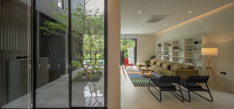 Brand New 3-Storey Luxury Pool Villa For Sale & Rent near Kad Farang, Hang Dong, Chiang Mai, Ban Waen, Hang Dong, Chiang Mai, 6 Bedrooms, 550 sqm, Villa For Sale, by Sirinrat Maneerat, 500390185 - DDproperty.com