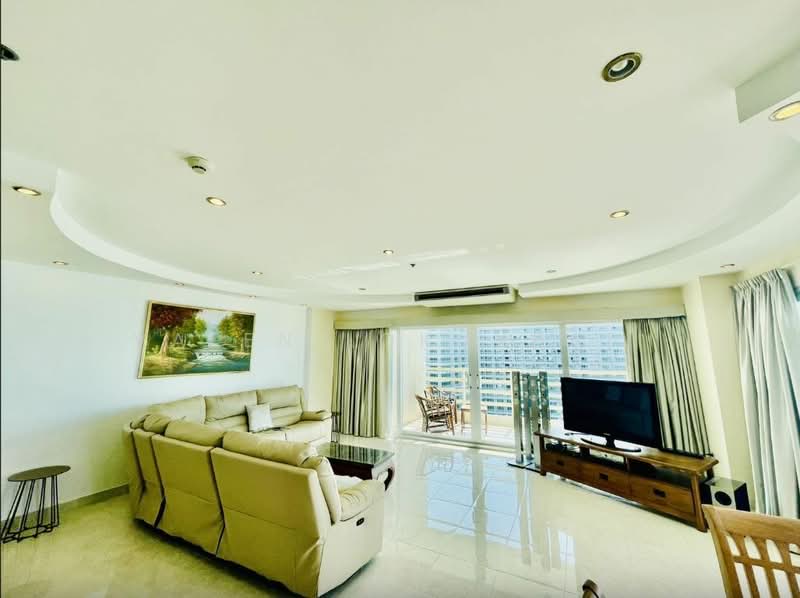 View Talay 5, Chon Buri (Pattaya), Nong Pru, Bang Lamung (Pattaya), Chon Buri (Pattaya), 1 Bedroom, 140 sqm, Condo For Sale, by Valen Lokunpai , 500390188 - DDproperty.com