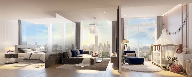 Cloud Residences SKV23 : คลาวด์ เรสซิเด้นซ์ สุขุมวิท 23, กรุงเทพ, 122 ซอยสุขุมวิท 23, คลองเตยเหนือ, วัฒนา, กรุงเทพ, 57 ตร.ม., คอนโด ขาย, โดย Nattapat Reunyota, 500390189 - DDproperty.com