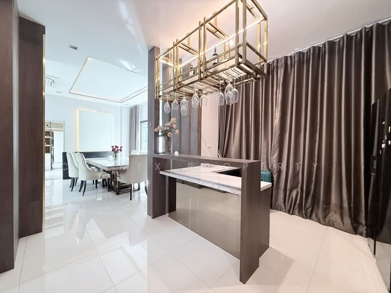 Bangkok Boulevard Chaengwattana 2, Nonthaburi, Chaiyapruek Road, Bang Tanai, Pak Kret, Nonthaburi, 4 Bedrooms, 330 sqm, Single Detached House For Sale, by Connex Property, 500390190 - DDproperty.com