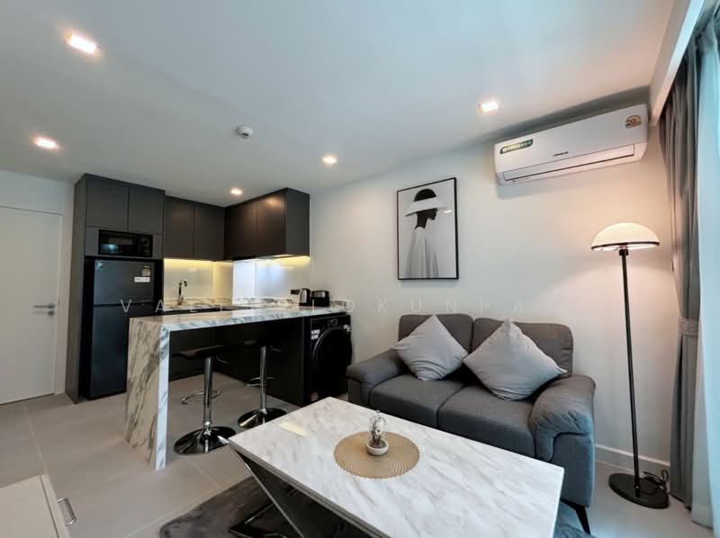 City Center Residence : ซิตี้ เซ็นเตอร์ เรสซิเดนซ์, ชลบุรี, ถนนพัทยาสาย3 เมืองพัทยา อำเภอบางละมุง ชลบุรี, หนองปรือ, บางละมุง, ชลบุรี, 35 ตร.ม., คอนโด ขาย, โดย Valen Lokunpai , 500390191 - DDproperty.com