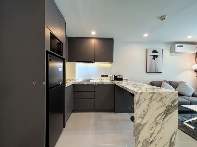 City Center Residence, Chon Buri (Pattaya), ถนนพัทยาสาย3 เมืองพัทยา อำเภอบางละมุง ชลบุรี, Nong Pru, Bang Lamung (Pattaya), Chon Buri (Pattaya), 1 Bedroom, 35 sqm, Condo For Sale, by Valen Lokunpai , 500390191 - DDproperty.com