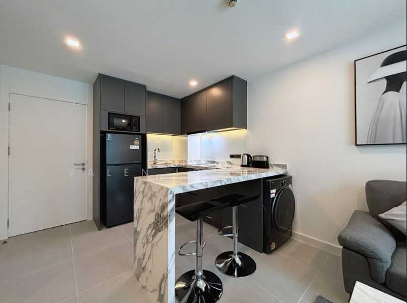 City Center Residence : ซิตี้ เซ็นเตอร์ เรสซิเดนซ์, ชลบุรี, ถนนพัทยาสาย3 เมืองพัทยา อำเภอบางละมุง ชลบุรี, หนองปรือ, บางละมุง, ชลบุรี, 35 ตร.ม., คอนโด ขาย, โดย Valen Lokunpai , 500390191 - DDproperty.com