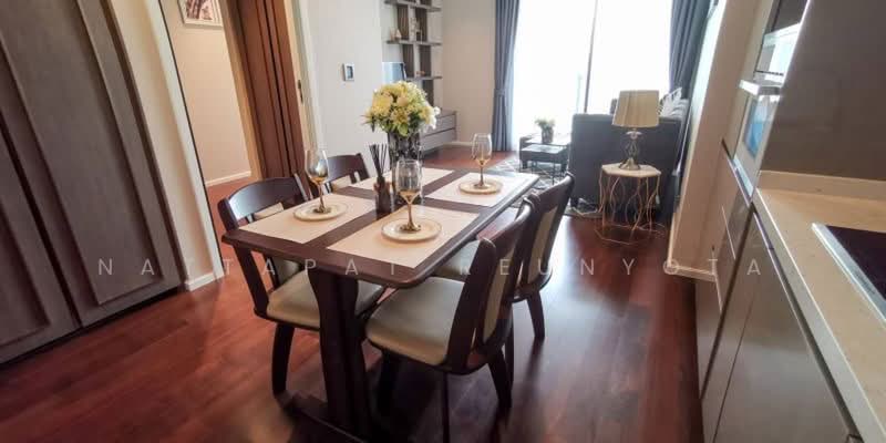 The Diplomat 39, Bangkok, 18 Soi Sukhumvit 39, Sukhumvit Road, Khlong Tan Nua, Watthana, Bangkok, 2 Bedrooms, 76 sqm, Condo For Sale, by Nattapat Reunyota, 500390193 - DDproperty.com
