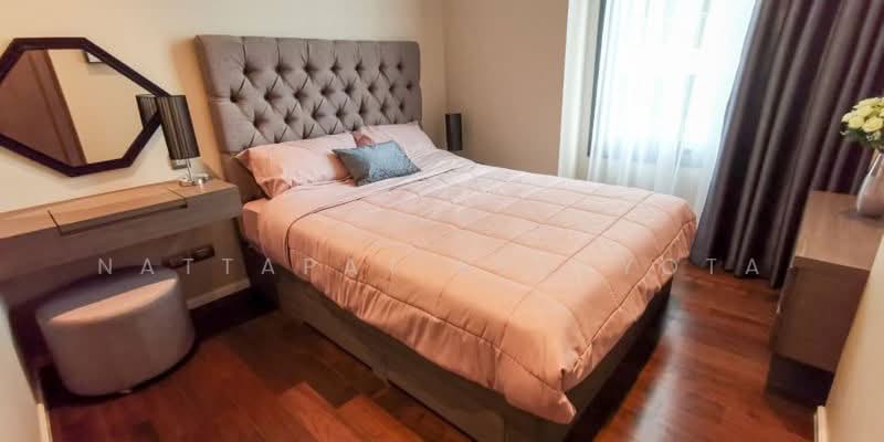 The Diplomat 39, Bangkok, 18 Soi Sukhumvit 39, Sukhumvit Road, Khlong Tan Nua, Watthana, Bangkok, 2 Bedrooms, 76 sqm, Condo For Sale, by Nattapat Reunyota, 500390193 - DDproperty.com
