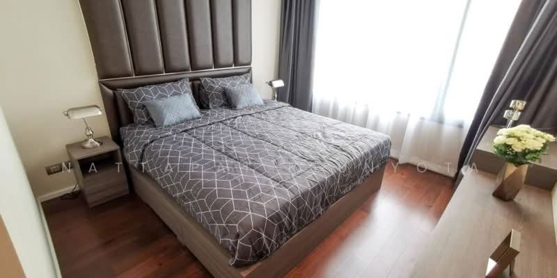 The Diplomat 39, Bangkok, 18 Soi Sukhumvit 39, Sukhumvit Road, Khlong Tan Nua, Watthana, Bangkok, 2 Bedrooms, 76 sqm, Condo For Sale, by Nattapat Reunyota, 500390193 - DDproperty.com