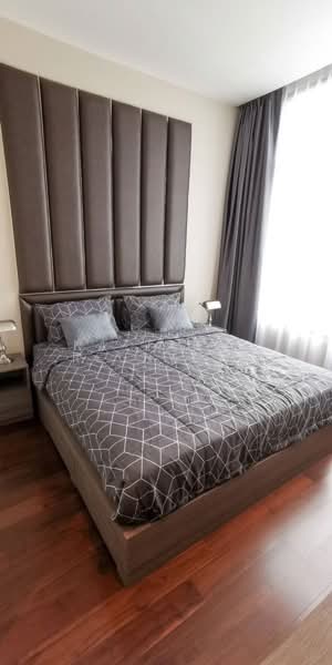 The Diplomat 39, Bangkok, 18 Soi Sukhumvit 39, Sukhumvit Road, Khlong Tan Nua, Watthana, Bangkok, 2 Bedrooms, 76 sqm, Condo For Sale, by Nattapat Reunyota, 500390193 - DDproperty.com