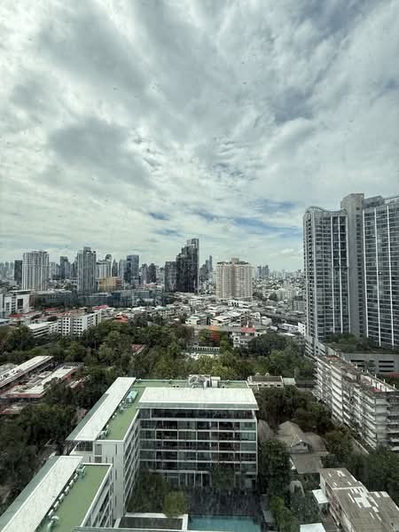 IDEO Sukhumvit Rama 4 : ไอดีโอ สุขุมวิท - พระราม 4, กรุงเทพ, ซอยสุขุมวิท 44 ถนนสุขุมวิท, พระโขนง, คลองเตย, กรุงเทพ, 30 ตร.ม., คอนโด ให้เช่า, โดย Shinyu Real Estate, 500390201 - DDproperty.com