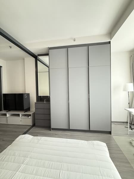 IDEO Sukhumvit Rama 4, Bangkok, Soi Sukhumvit 44, Sukhumvit Road, Phra Kanong, Khlong Toei, Bangkok, 1 Bedroom, 30 sqm, Condo For Rent, by Shinyu Real Estate, 500390201 - DDproperty.com