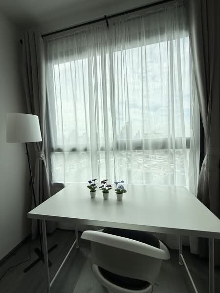 IDEO Sukhumvit Rama 4, Bangkok, Soi Sukhumvit 44, Sukhumvit Road, Phra Kanong, Khlong Toei, Bangkok, 1 Bedroom, 30 sqm, Condo For Rent, by Shinyu Real Estate, 500390201 - DDproperty.com