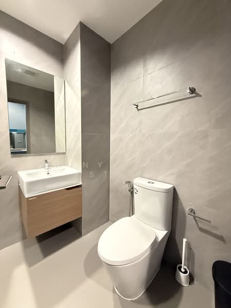IDEO Sukhumvit Rama 4, Bangkok, Soi Sukhumvit 44, Sukhumvit Road, Phra Kanong, Khlong Toei, Bangkok, 1 Bedroom, 30 sqm, Condo For Rent, by Shinyu Real Estate, 500390201 - DDproperty.com