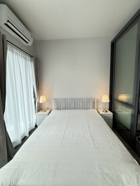 IDEO Sukhumvit Rama 4, Bangkok, Soi Sukhumvit 44, Sukhumvit Road, Phra Kanong, Khlong Toei, Bangkok, 1 Bedroom, 30 sqm, Condo For Rent, by Shinyu Real Estate, 500390201 - DDproperty.com