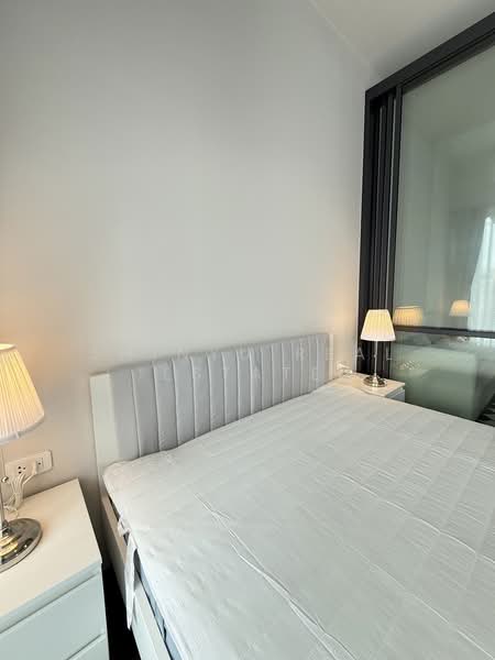 IDEO Sukhumvit Rama 4, Bangkok, Soi Sukhumvit 44, Sukhumvit Road, Phra Kanong, Khlong Toei, Bangkok, 1 Bedroom, 30 sqm, Condo For Rent, by Shinyu Real Estate, 500390201 - DDproperty.com