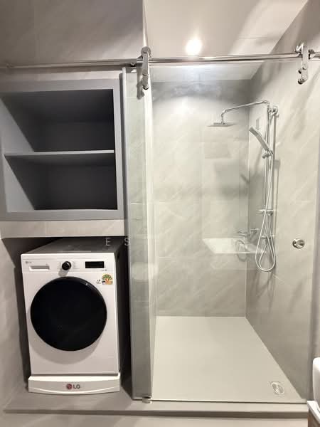 IDEO Sukhumvit Rama 4, Bangkok, Soi Sukhumvit 44, Sukhumvit Road, Phra Kanong, Khlong Toei, Bangkok, 1 Bedroom, 30 sqm, Condo For Rent, by Shinyu Real Estate, 500390201 - DDproperty.com